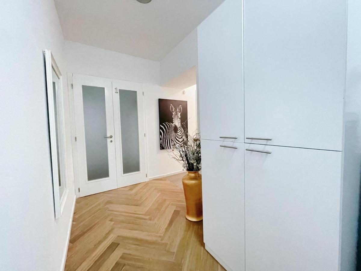 Apartment Candy Pula Bagian luar foto